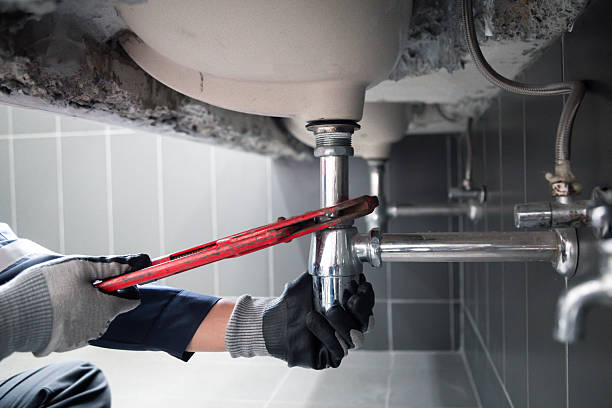 Trusted Drain Cleaning service in Woodland, WI - AAA Plumbing Heating